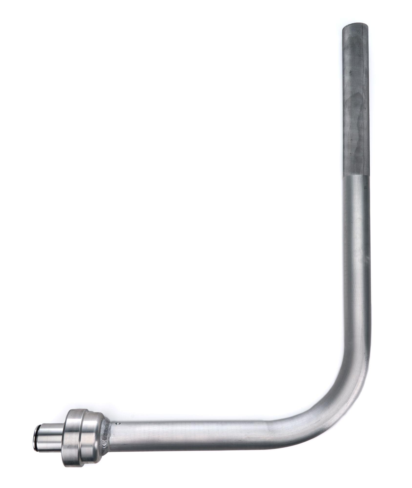 DIVERSIFIED MACHINE Rear Axle Nut Wrench w/LW Axle Adapter src-2607