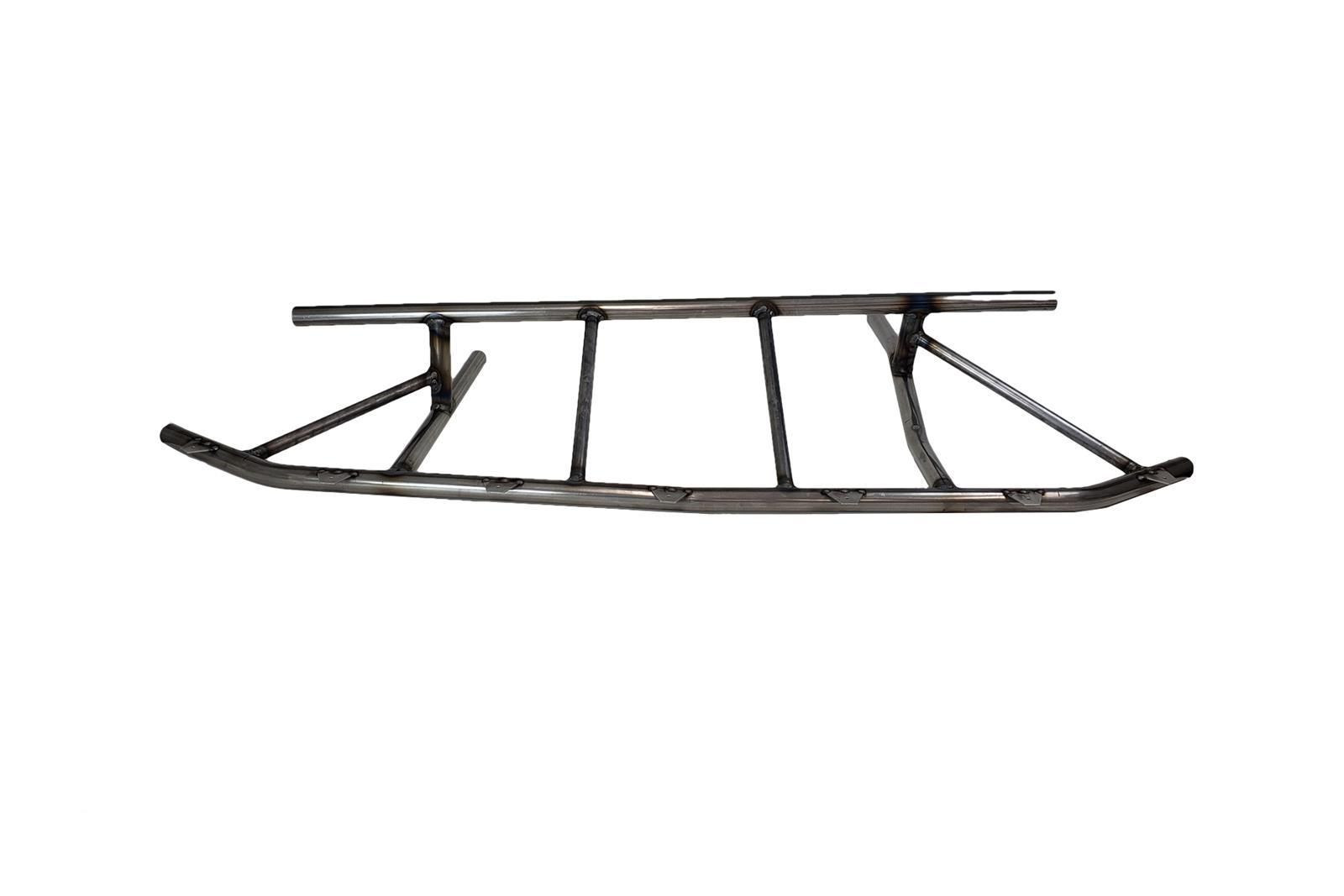 DOMINATOR RACE PRODUCTS Dominator Late Model Bumper dom2306