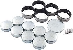 DART SBF Block Parts Kit Iron Eagle Blocks 32000003