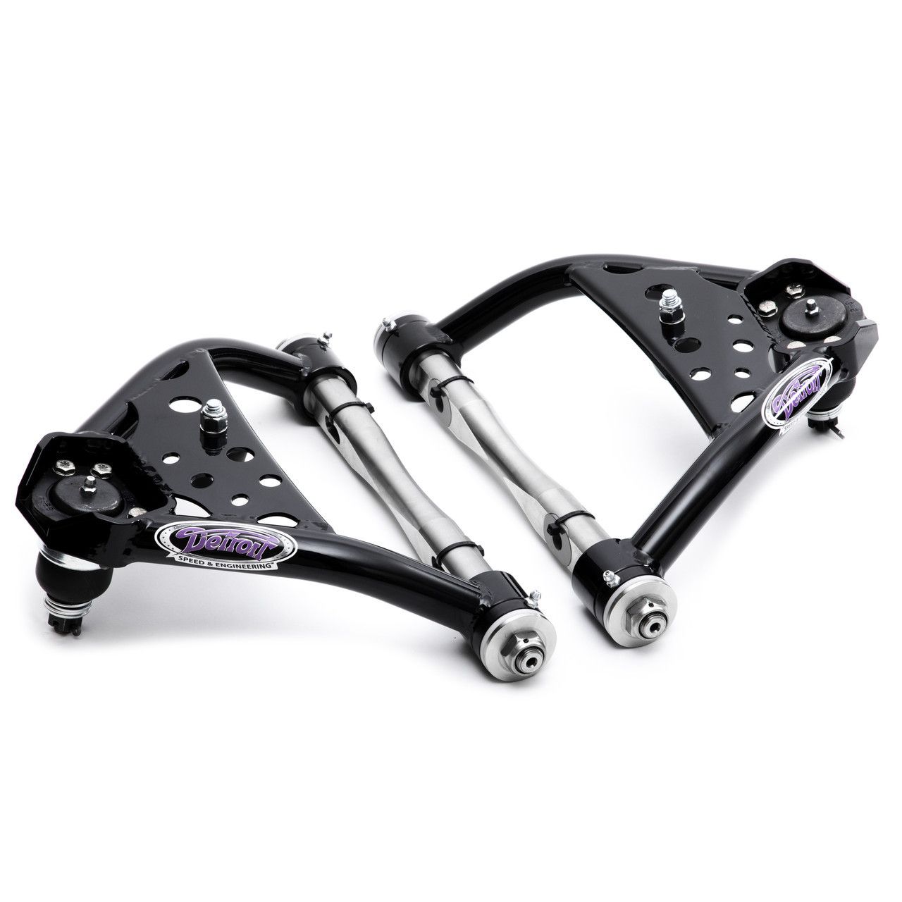 DETROIT SPEED ENGINEERING Upper Tubular Control Arms 030107ds