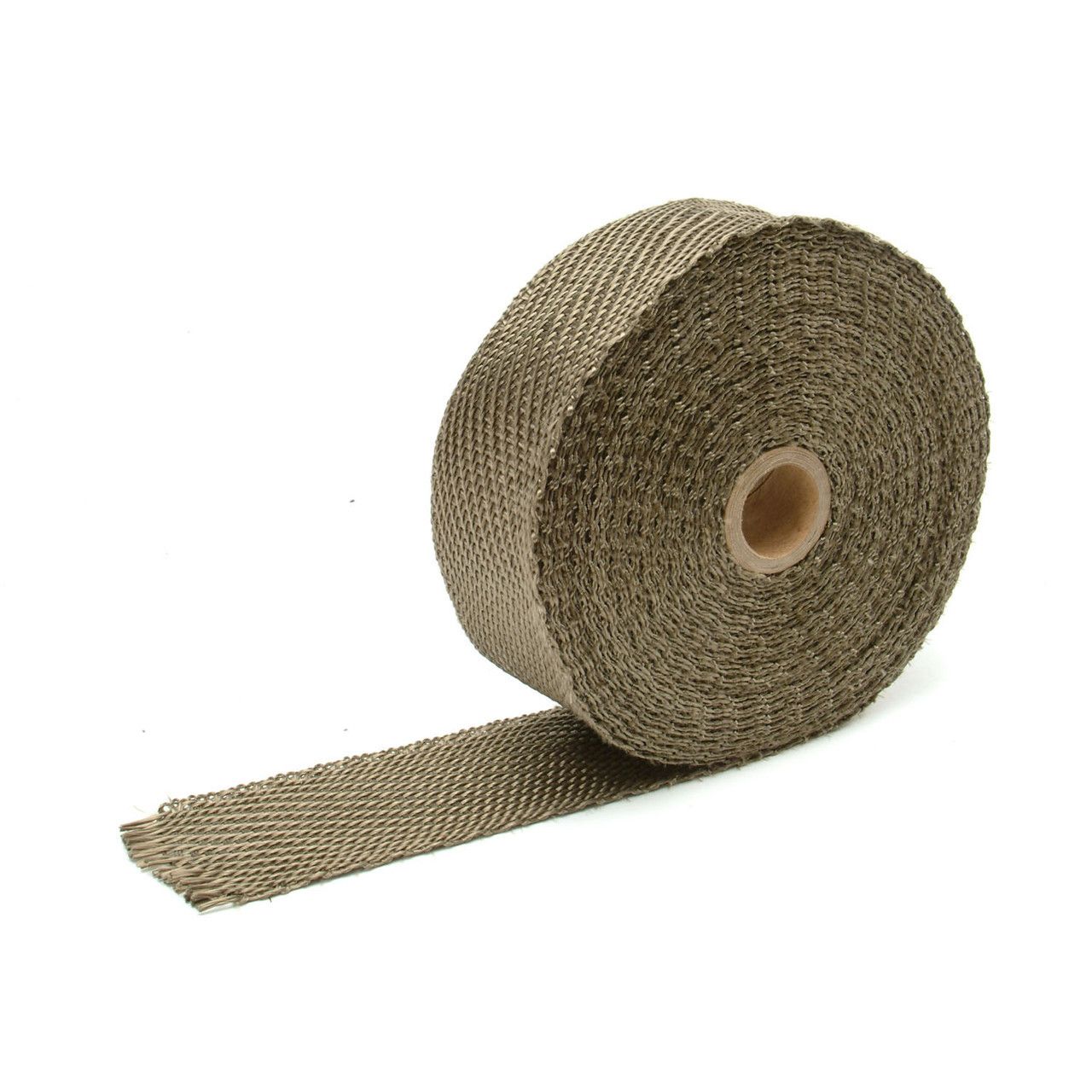 DEI Exhaust Wrap 2in x 50ft Titanium 10098