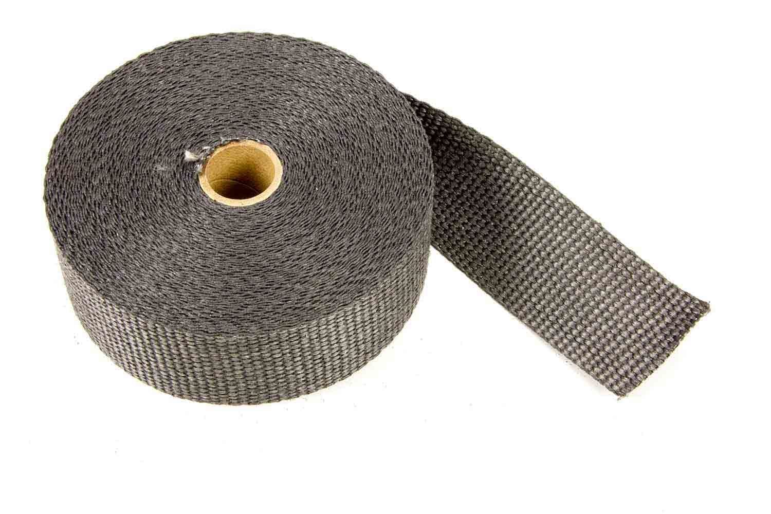 DEI Exhaust Wrap 2in x 50ft - Black 10108