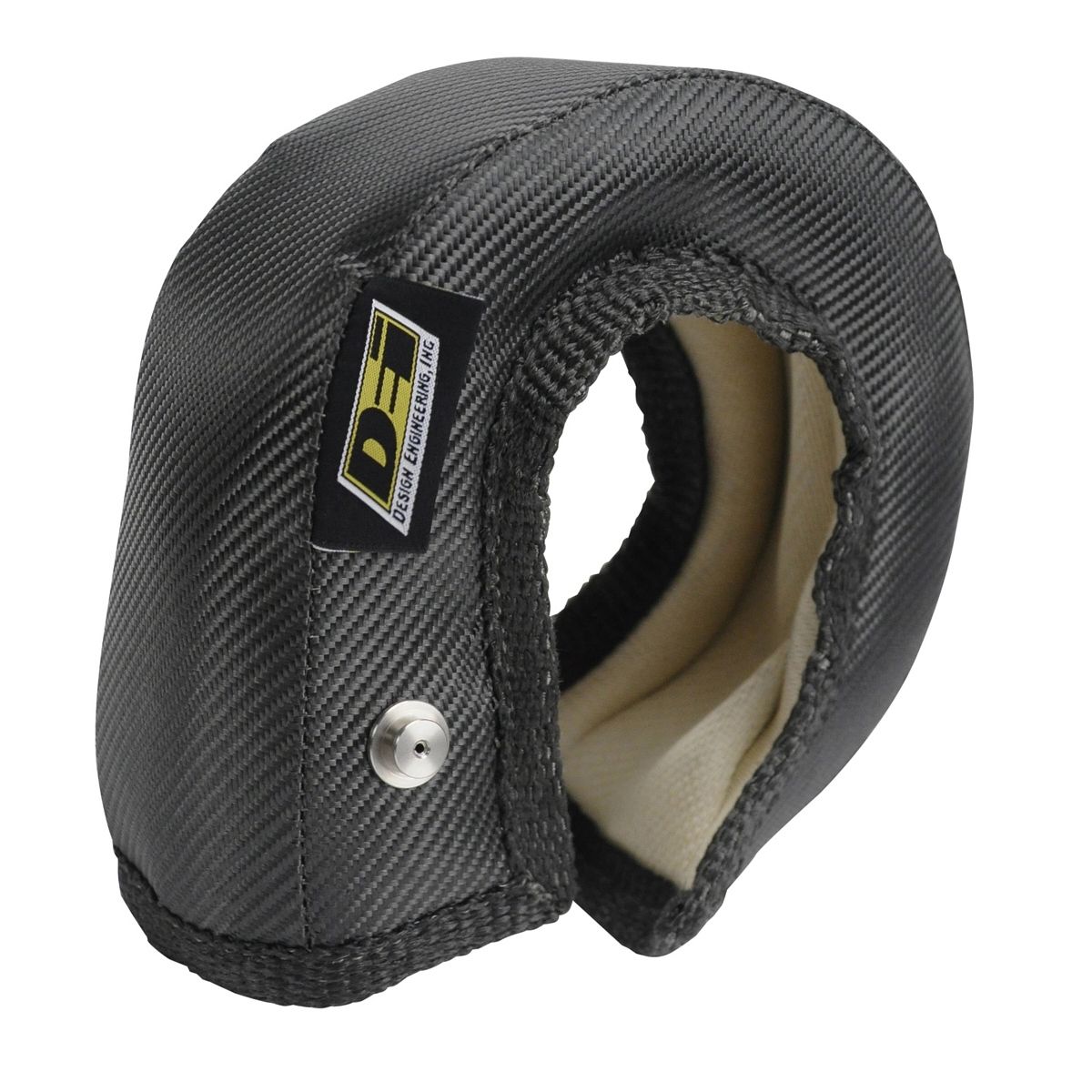 DEI Turbo Shield T3 - Shield Only - Onyx 10179