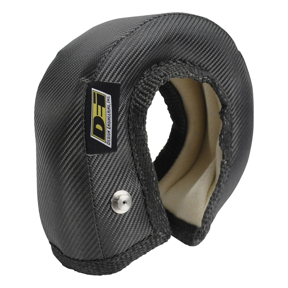 DEI Turbo Shield T4 - Shield Only - Onyx 10181
