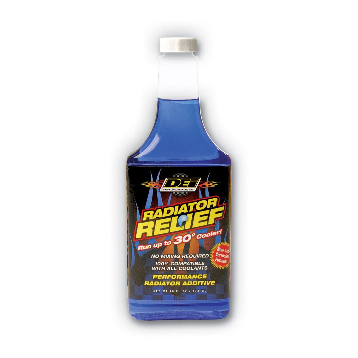 DEI Radiator Relief 16 oz. 40200
