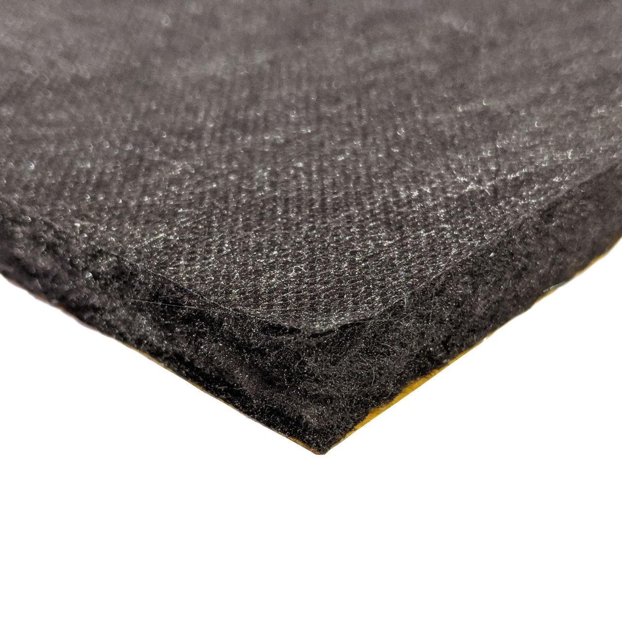 DEI Under Hood Thermal Acoustic Lining - Black 50129