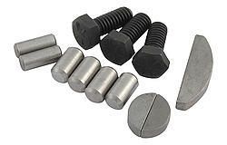 DURA-BOND BBF Engine Hardware Finishing Kit fkf-3