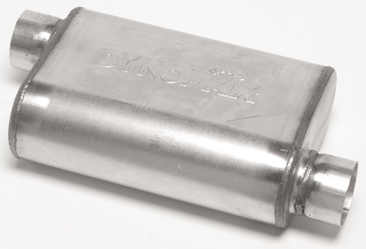 DYNOMAX Ultra Flo Welded Muffler 17229