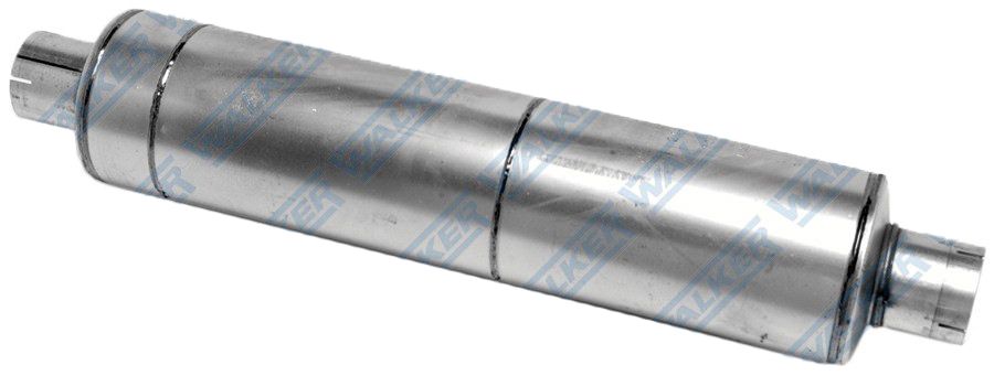 DYNOMAX Muffler 21470