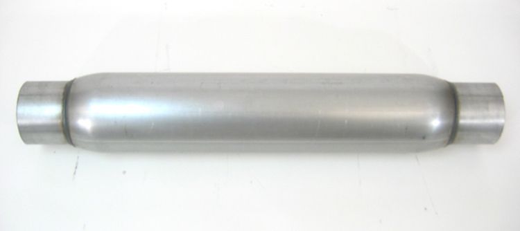DYNOMAX Race Magnum Muffler 24219