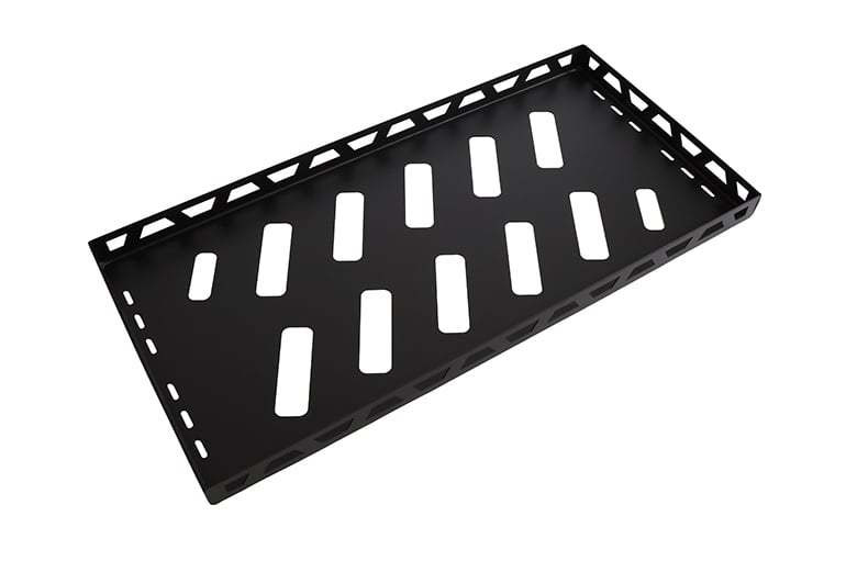 Deezee 21-23 Ford Bronco Bronco Cargo Tray Bracket dz4622