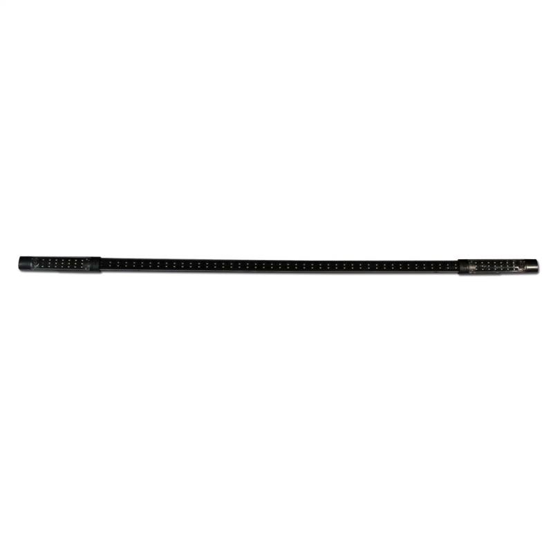 Universal Led Utility Bar Black 861135