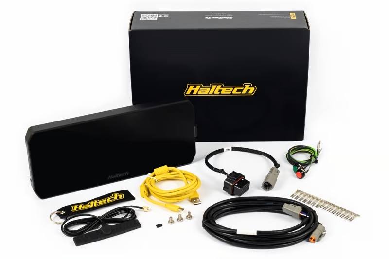 HALTECH UC-10 Digital Dash ht068000 image 5