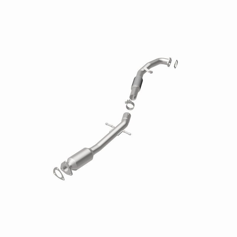 Magnaflow Conv DF 2017 Buick Envision 2.5L 280016 image 8
