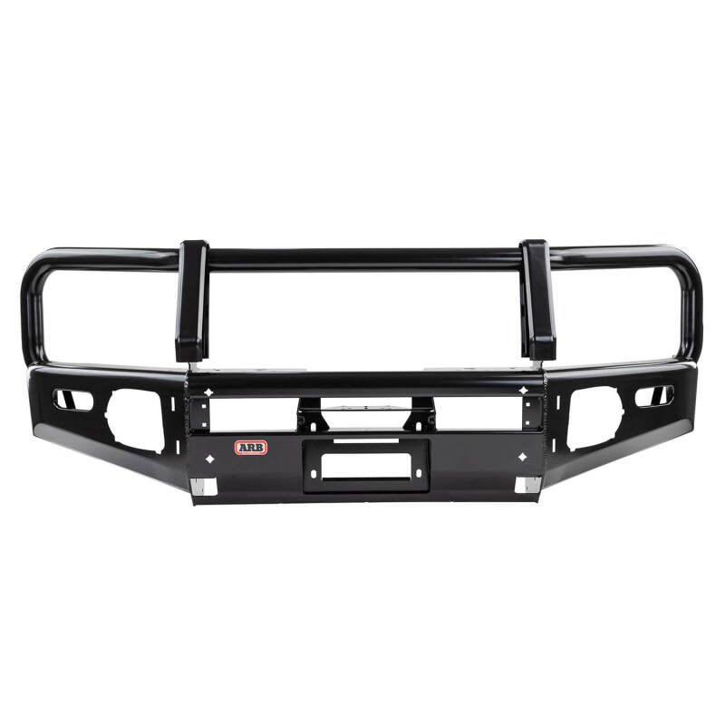 ARB Bumper/Fitting Kit Bundle 3440510 3440510B