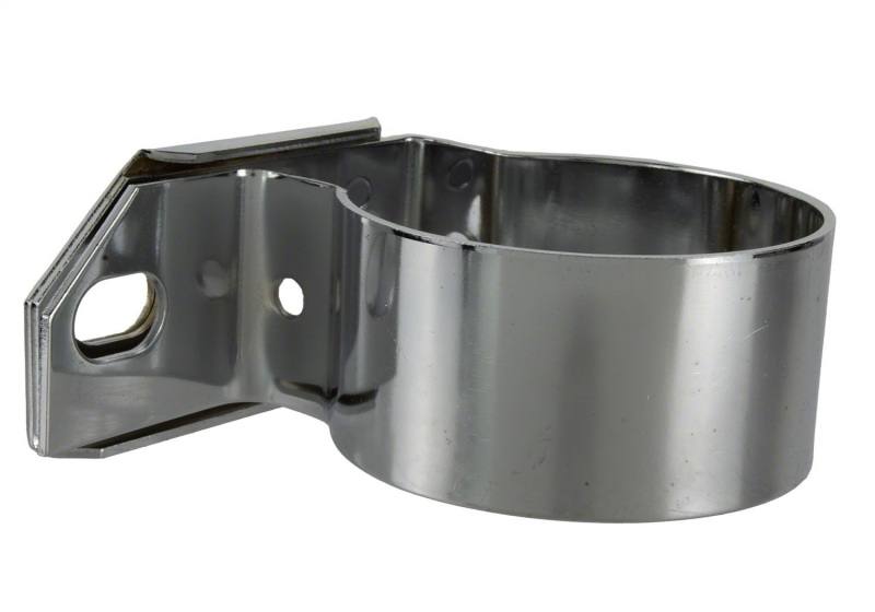 Ford Racing Chrome Ignition Coil Bracket M-12044-A2 image 15
