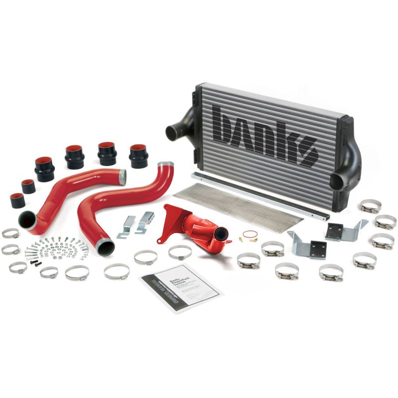 Banks Power 99 Ford 7.3L Techni-Cooler System 25972 image 3