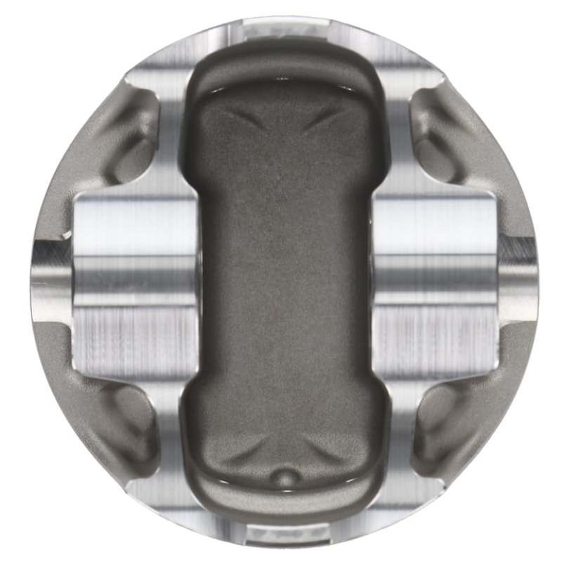 Wiseco Subaru FA20 Direct Injection Piston Kit 2.0L -16cc k728m8625 image 5