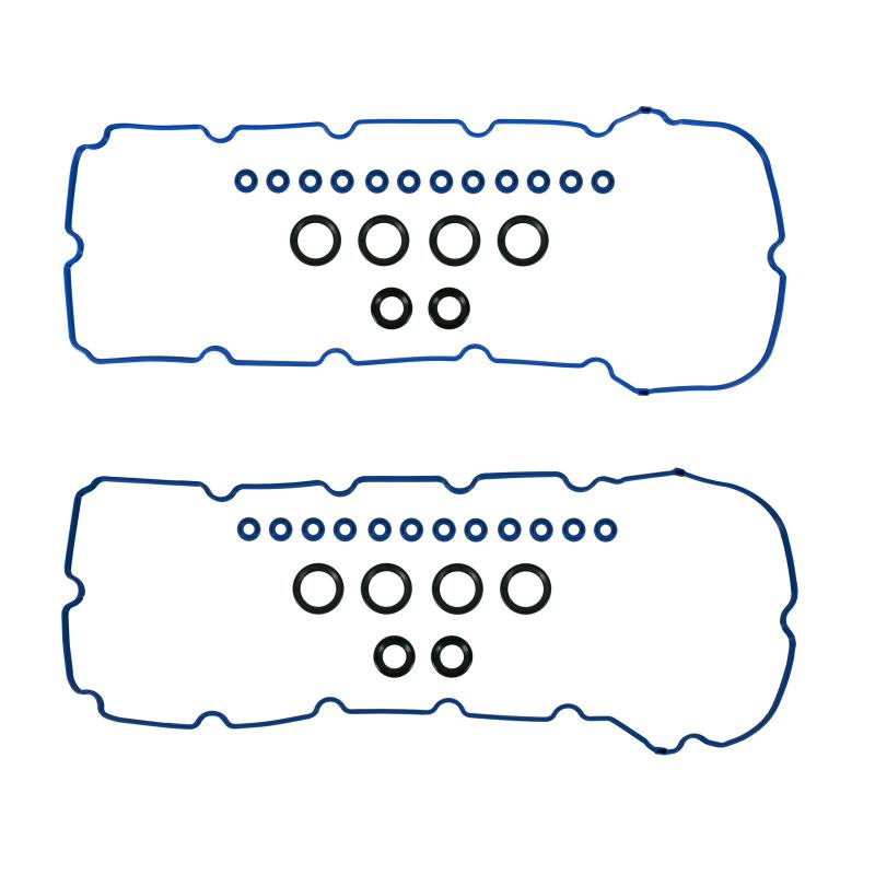 Fel-Pro 1702 Engine Valve Cover Gasket Set 1702 image 2