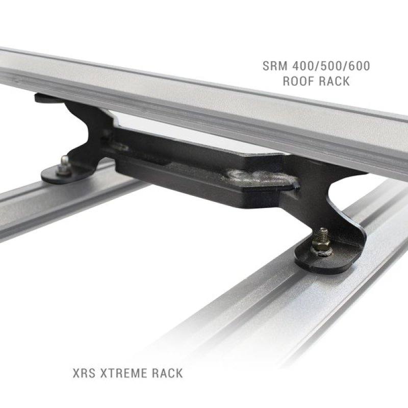 Go Rhino XRS to SRM Connector Bracket Kit 5950010t image 5