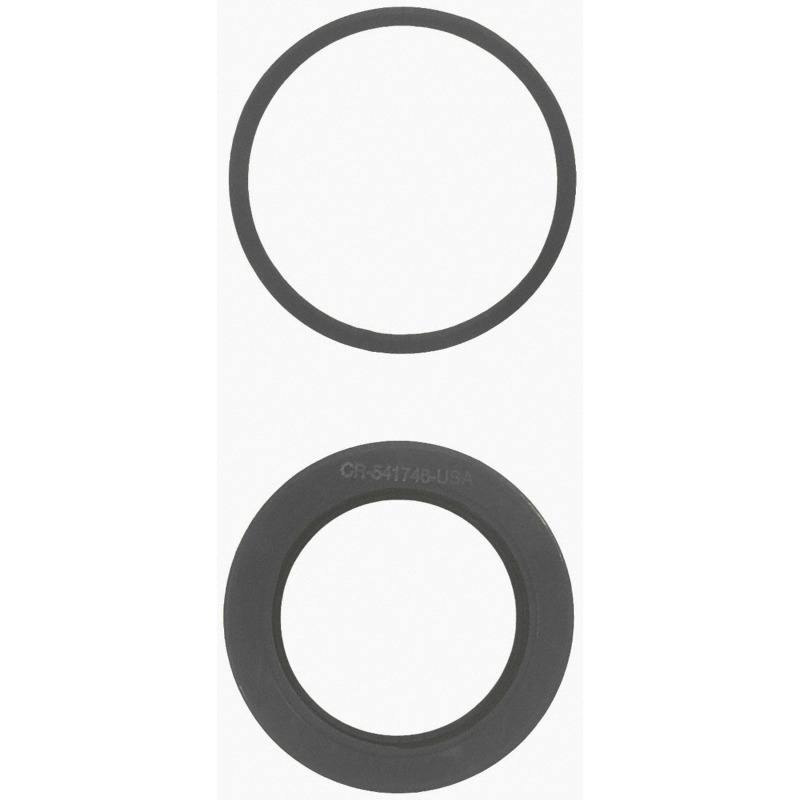 Fel-Pro 17780 Engine Timing Cover Seal 17780 image 2