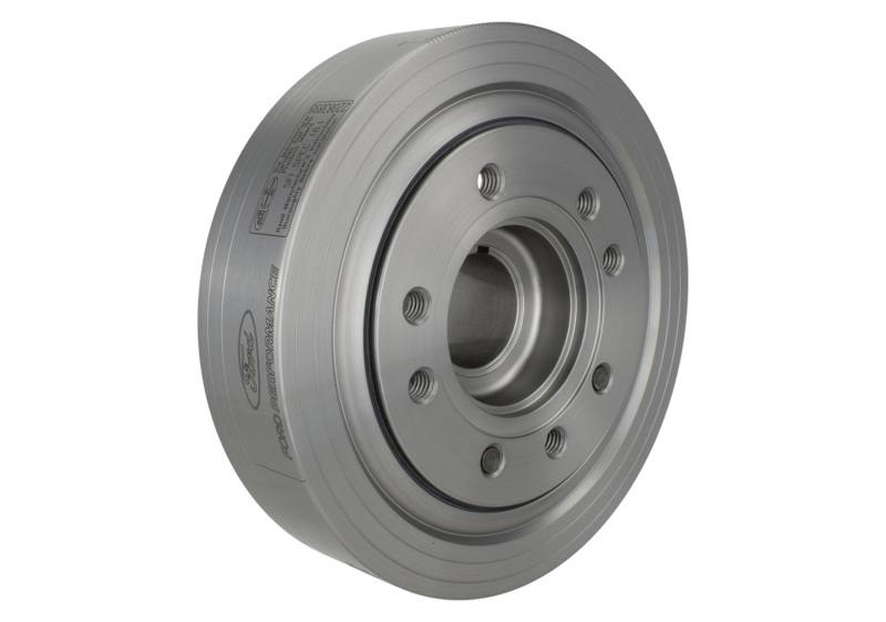 Ford Racing Crankshaft Damper M-6316-A50 image 7