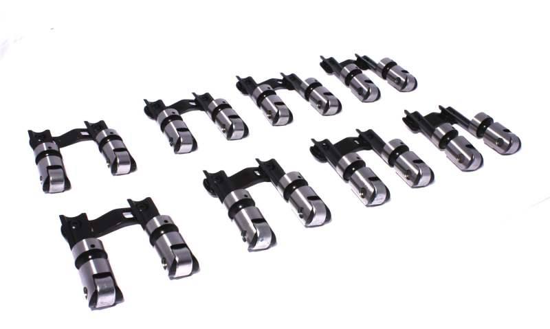 COMP Cams Roller Lifters CB .180in Offset 899-16