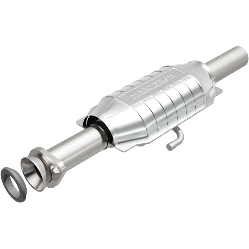 MagnaFlow Conv GM 24X6.5X4 2/2 23454 image 2
