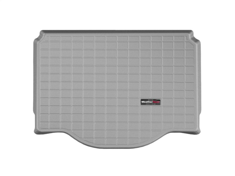 WeatherTech 13+ Buick Encore Cargo Liners - Grey 42630