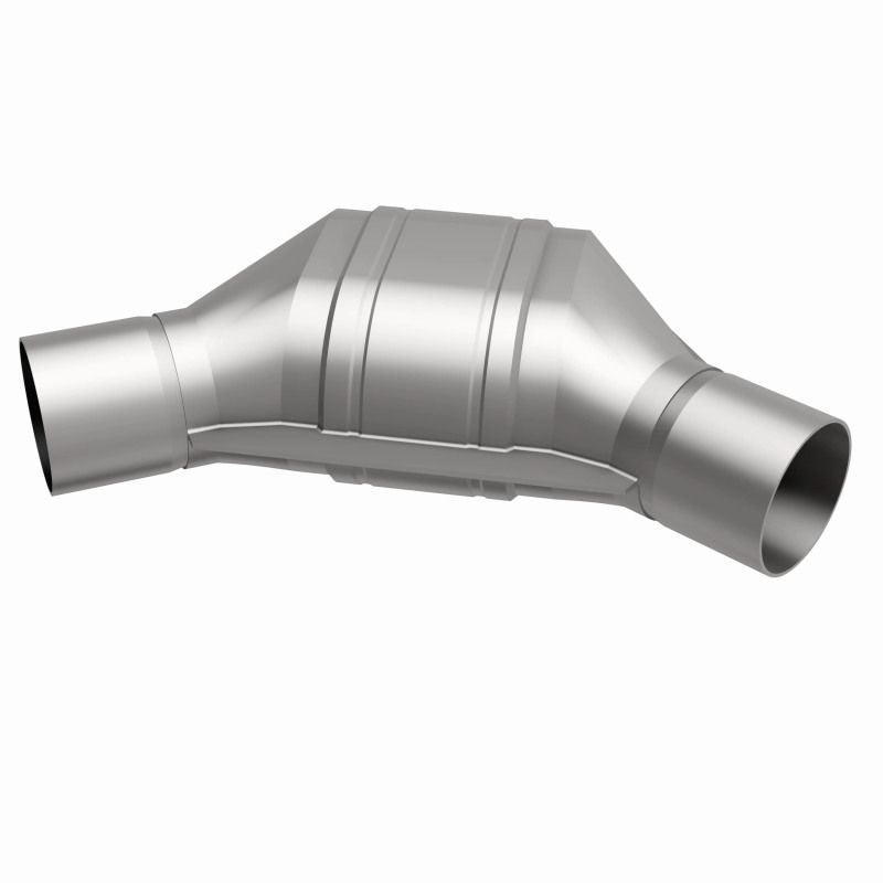 MagnaFlow Conv Univ 2.25 Angled In/Out 91085 image 14