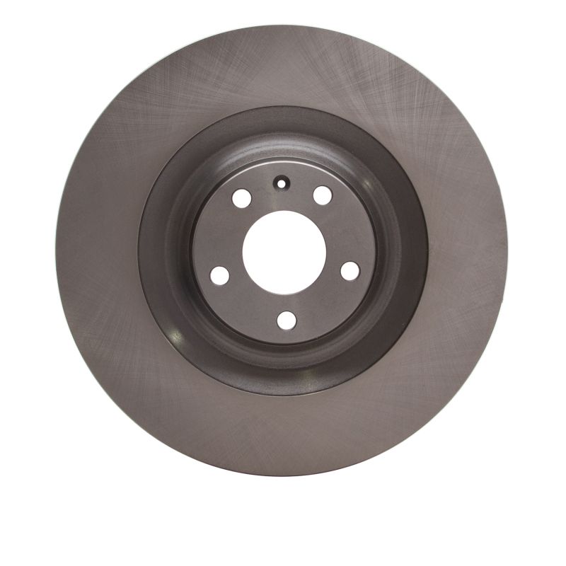 DFC 05-10 Audi A8 Front Brake Rotor 600-73035