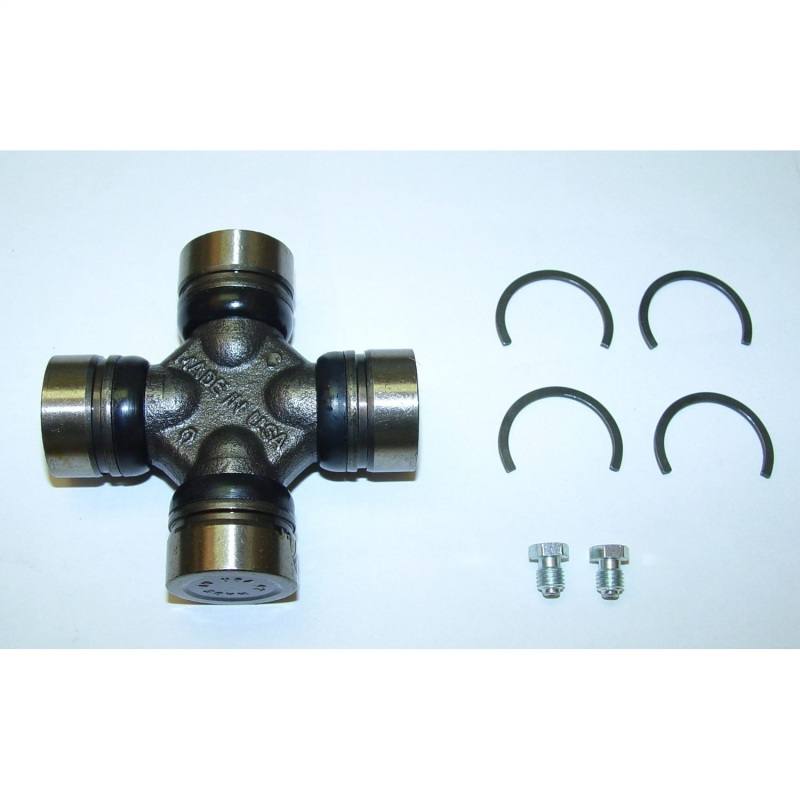 Omix U-Joint Greaseable D25/27/30 41-94 Willys 16525.01