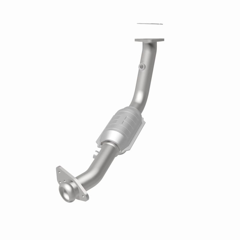 MagnaFlow Direct Fit Converter Gm 23470 image 16