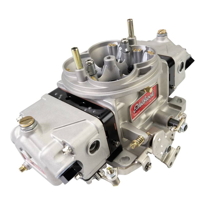 Edelbrock VRS 750CFM Carb 4150 Flange 4-Circuit 1307 image 3