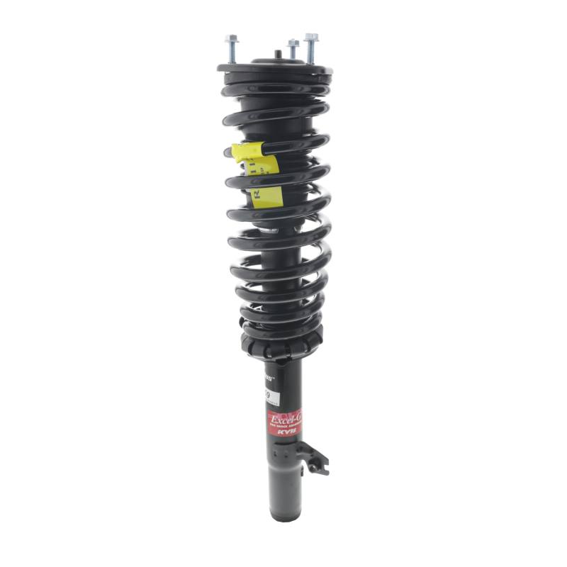 KYB Shocks & Struts Strut Plus Front Left 09-13 Mazda 6 2.5L sr4559 image 4