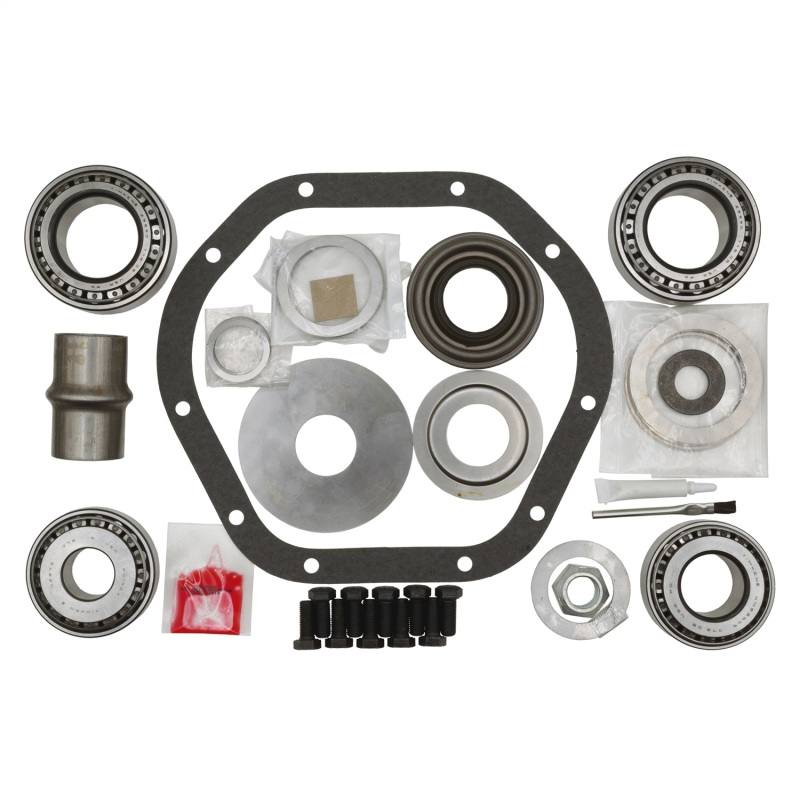 Eaton Dana 44 IFS Master Install Kit kd4496f