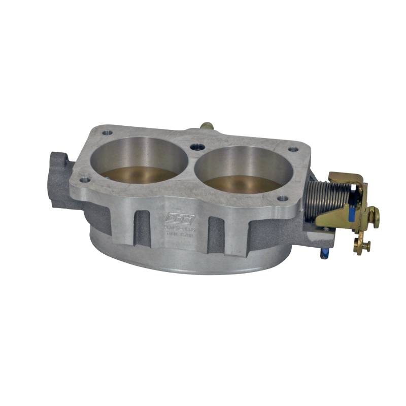 BBK Viper Twin 67mm V10 Throttle Body 1767 image 8