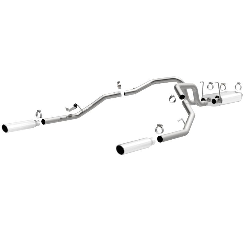 Magnaflow Exhaust System for Dodge Ram Pickup 16870 image 2