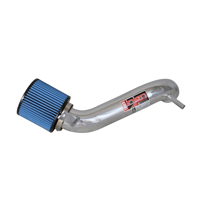 Injen SP5042BLK Injen Cold Air Intake Dodge Dart 2.4L Tuned Cold Air
