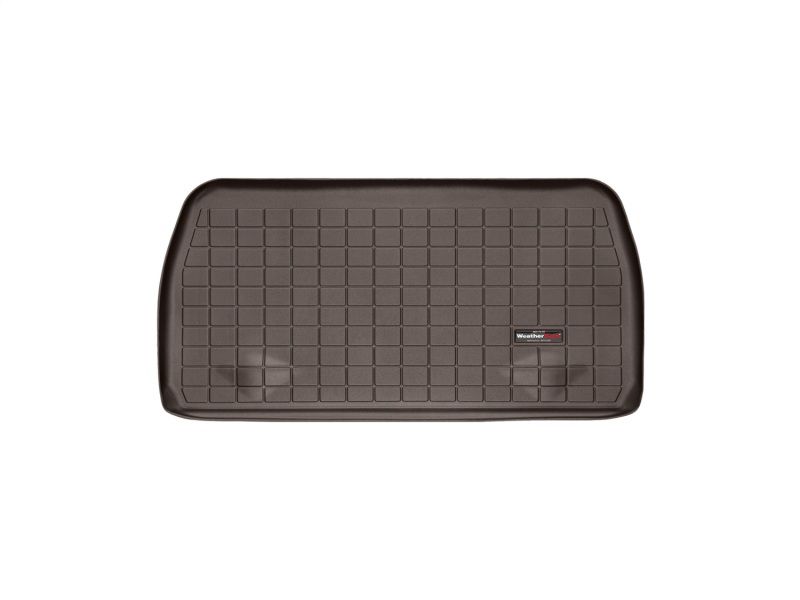 WeatherTech 2011-2016 Honda Odyssey Cargo Liners - Cocoa 43475