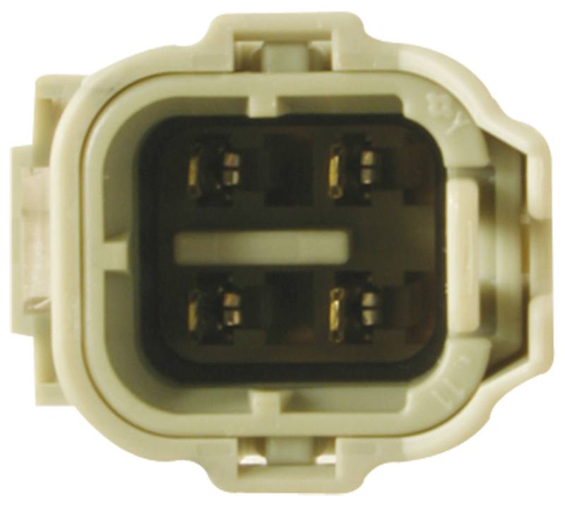 NGK Suzuki Aerio 2007-2002 Direct Fit Oxygen Sensor 24296 image 3