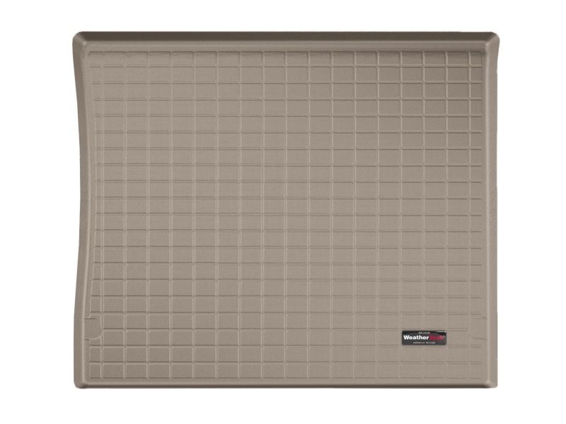 WeatherTech Cargo Liners Chevrolet Tahoe - Tan 41307 image 3