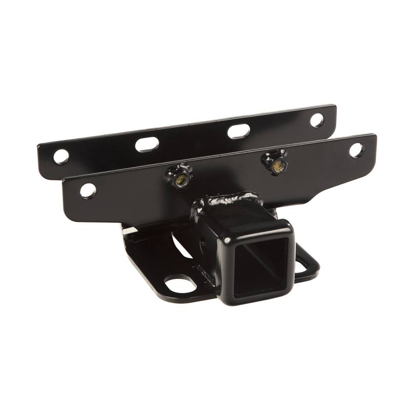 Rugged Ridge 2in Receiver Hitch 18-20 Jeep Wrangler JL. 11580.11