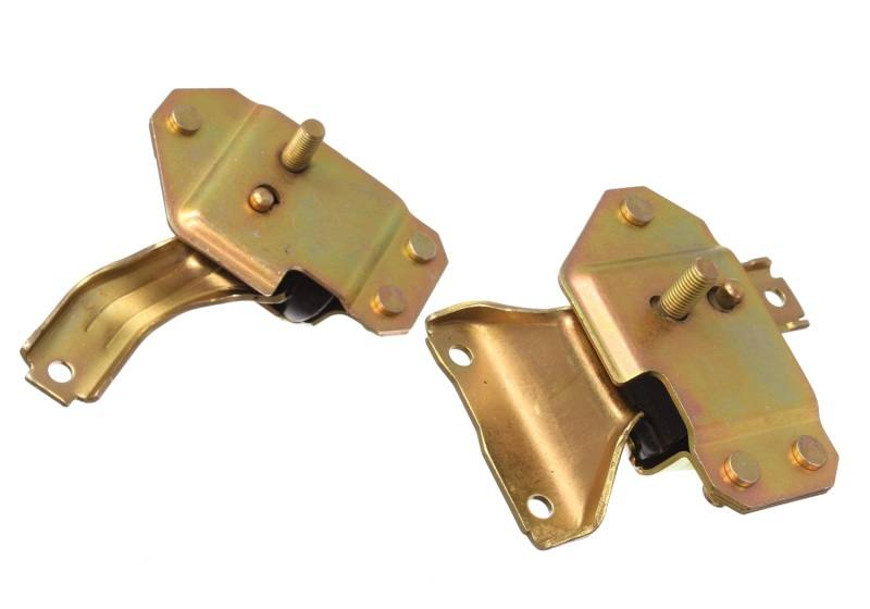 Energy Suspension 96-04 Mustang 4.6 V8 Motor Mount Set including Left and Right sides 4.1127g image 2