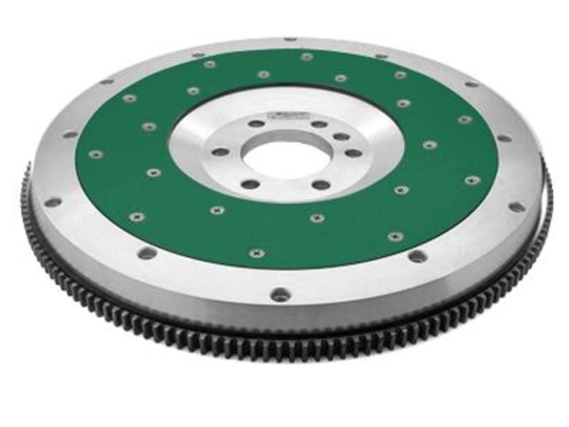 Fidanza Chevrolet Corvette All Aluminum Flywheel 198681 image 2