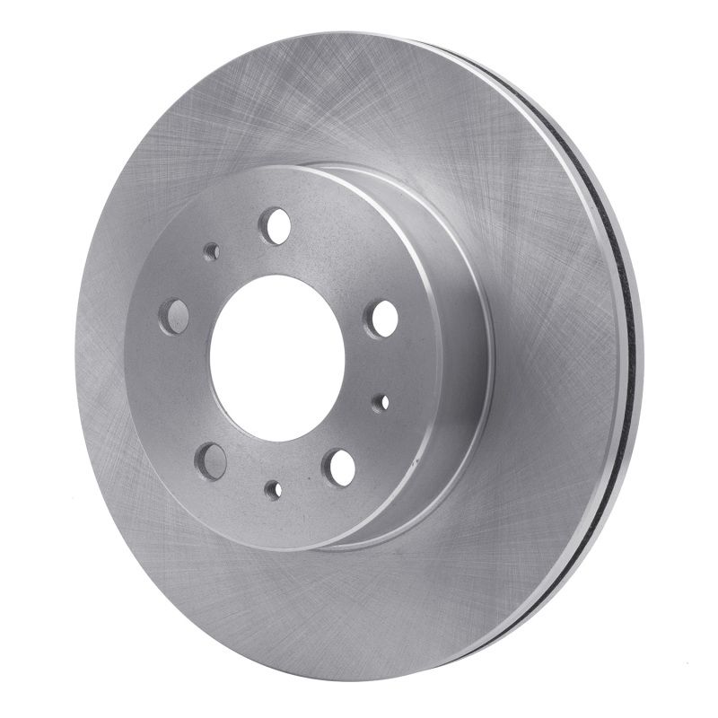 DFC 95-97 Ford Crown Victoria Front Brake Rotor 600-56012 image 2