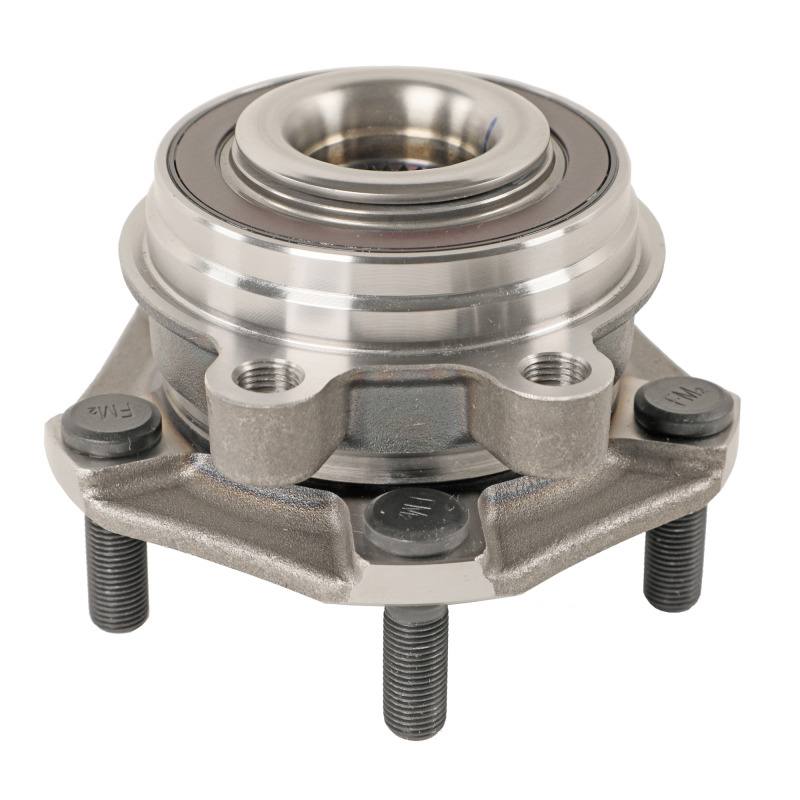 MOOG 19-22 Nissan Altima Front Hub Assembly 513447