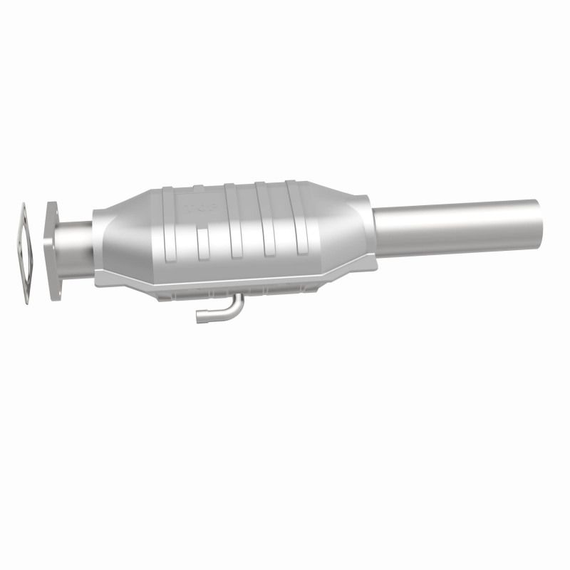 MagnaFlow Conv Direct Fit Eagle-Jeep 87 92 23229 image 12