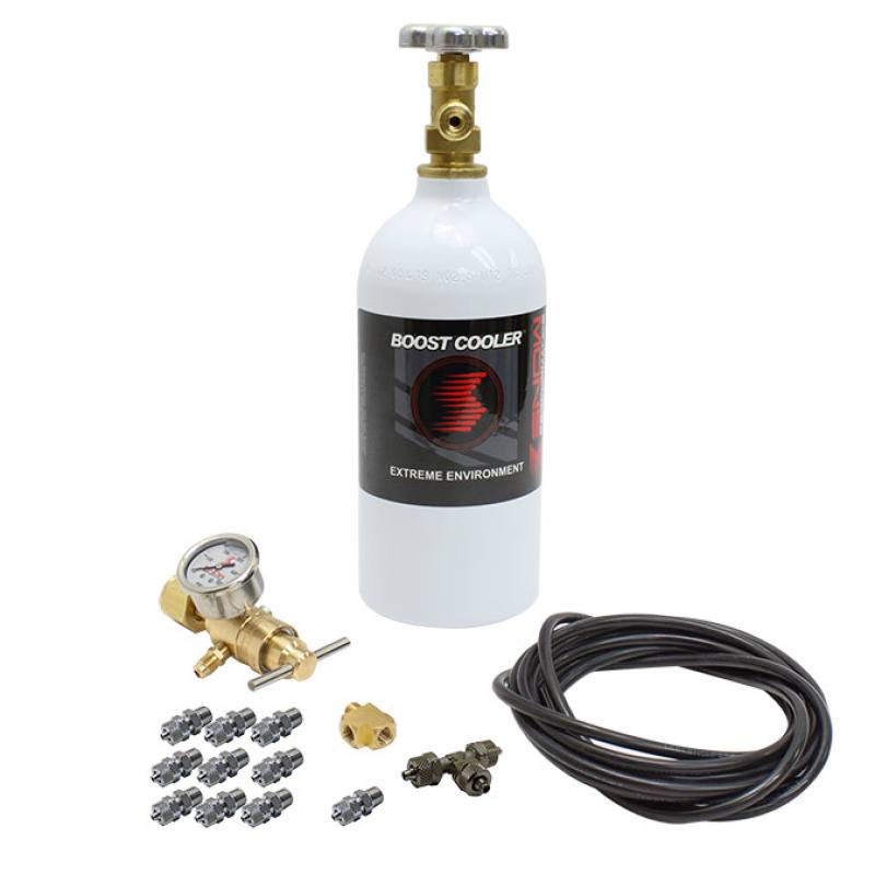 Snow Performance CO2 Boost Control Pressure System sno-350