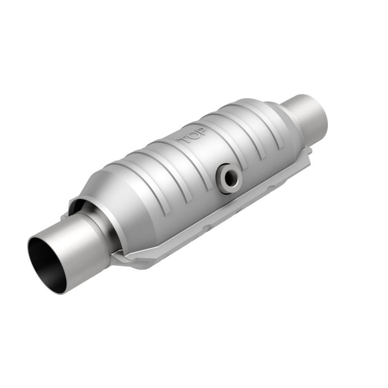 Magnaflow Conv Univ 2.00 1/O2 CA 418054 image 16